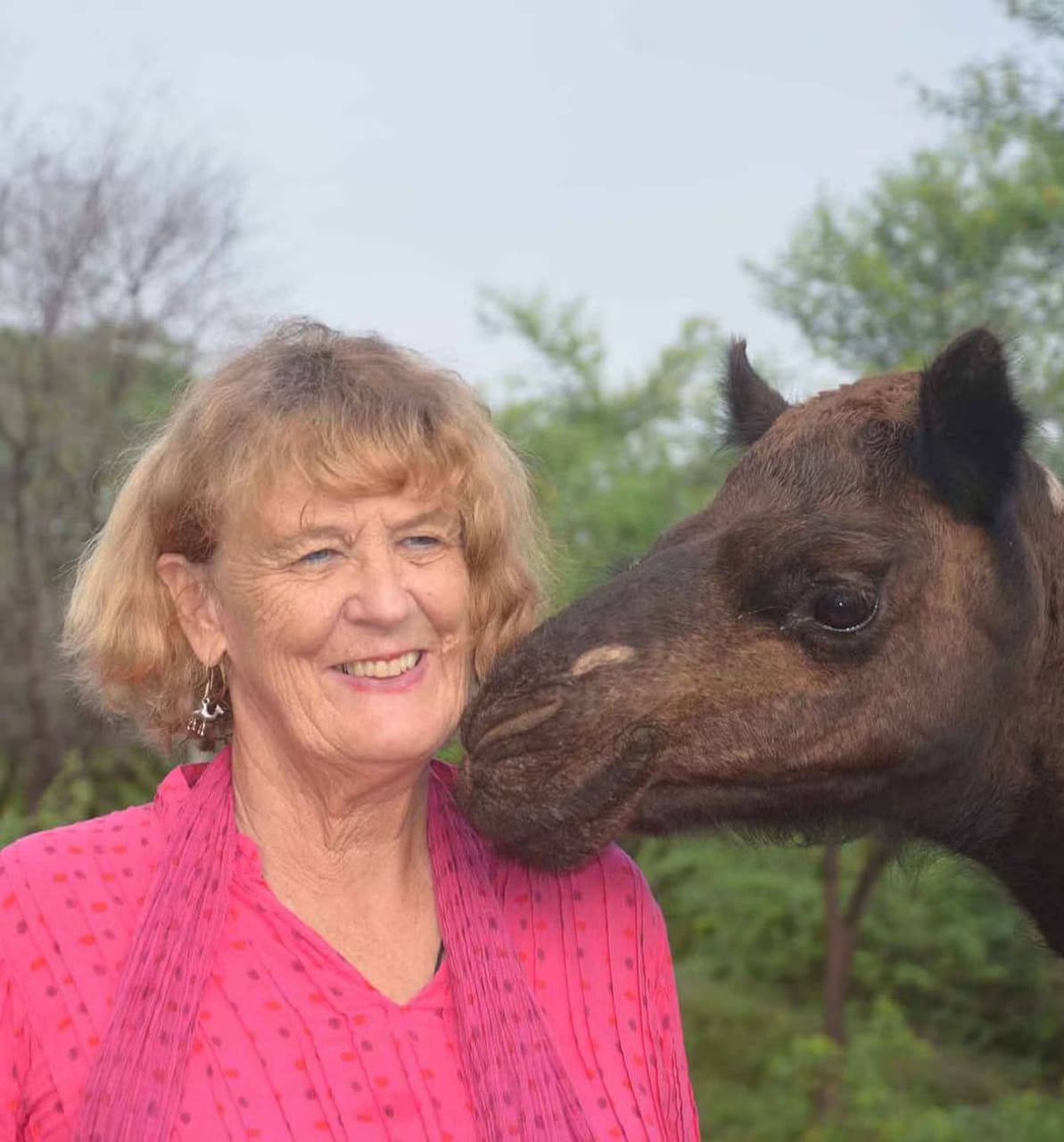 Dr. Ilse Köhler-Rollefson