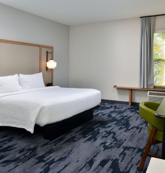 Fairfield Inn & Suites by Marriott Goshen Middletown