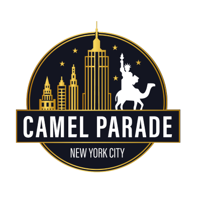 The Camelid Experience NYC 2025